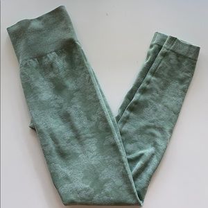 Gymshark Seamless Leggings